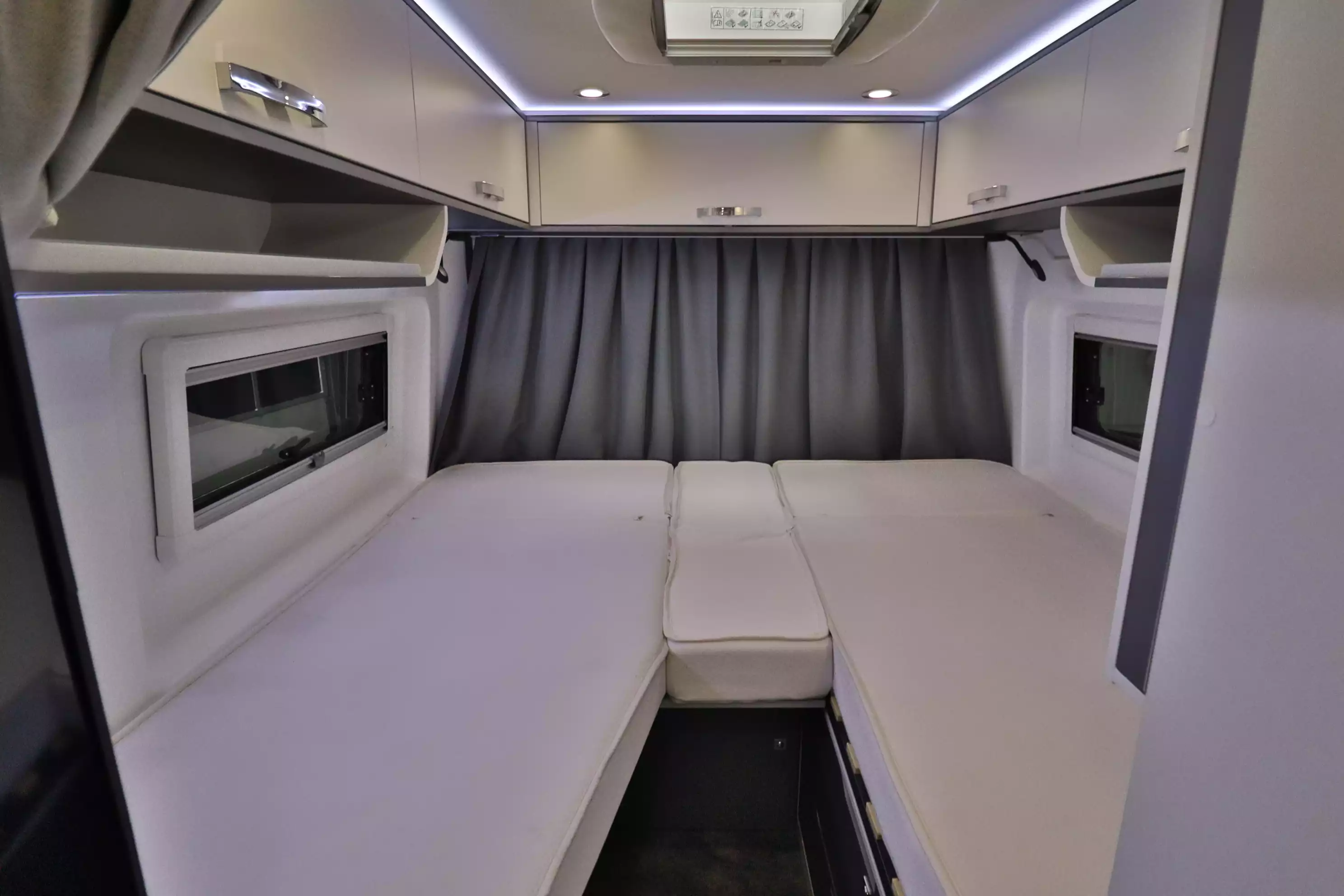 MOOVEO Van 63 EB Prestige